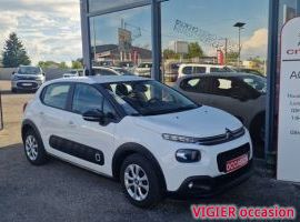 CITROEN C3 B-HDI 100 CV FEELBUSINESS