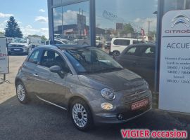 FIAT 500 1.2 69 CV LOUNGE