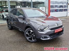 CITROEN C4 B-HDI 130 CV EAT8 MAX