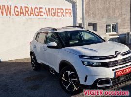 CITROEN C5 AIRCROSS B-HDI 180 CV FEEL