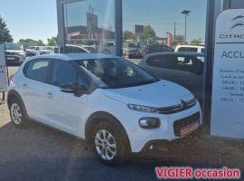 CITROEN C3 B-HDI 100 CV FEEL BUSINESS