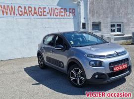 CITROEN C3 B-HDI 100 CV SHINE BUSINESS