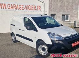 CITROEN BERLINGO B-HDI 100 CV CLUB