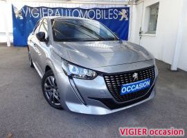 PEUGEOT 208 BLUEHDI 100 CV STYLE BVM