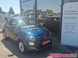 FIAT 800 1.0 70 CV BSG DOLCE VITA