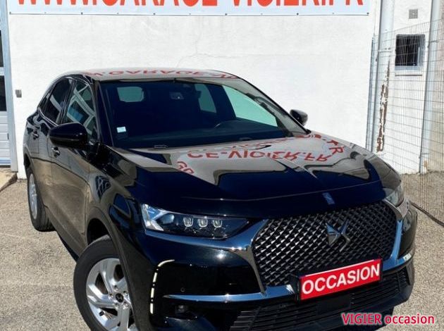 DS DS7 CROSSBACK B-HDI 130 CV BUSINESS BVM6