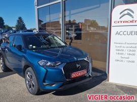 DS DS3 CROSSBACK B-HDI 130 CV EAT8 SO-CHIC