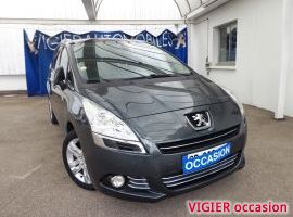 PEUGEOT 5008 HDI 115 CV ALLURE 7 PLACES 