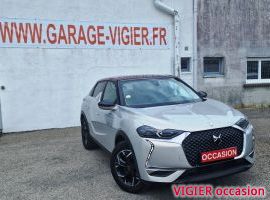 DS DS3 CROSSBACK B-HDI 130 CV EAT8 GRAND CHIC