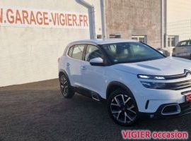 CITROEN C5 AIRCROSS B-HDI 130 CV BUSINESS