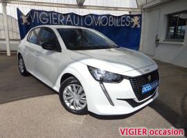 PEUGEOT 208 PURETECH 75 CV LIKE BVM