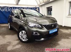 PEUGEOT 3008 BLUEHDI 130 CV ACTIVE BUSINESS BVA