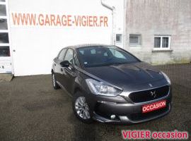 DS DS5 B-HDI 120 CV EXECUTIVE